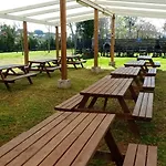 Camping Circemed Glamping