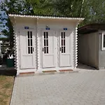 Camping Circemed Glamping San Felice Circeo