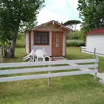 Circemed Glamping Camping
