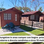 Circemed Glamping