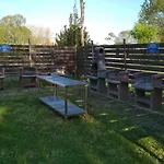 Circemed Glamping Camping