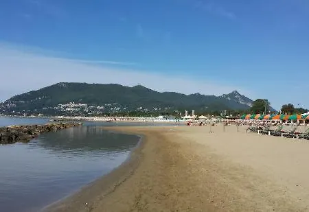 Circemed Camping San Felice Circeo