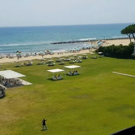 Circemed Glamping キャンプ場 *