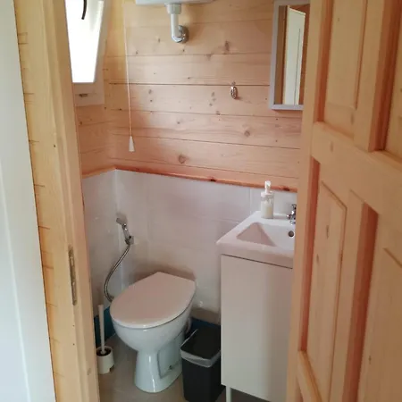 Circemed Glamping *