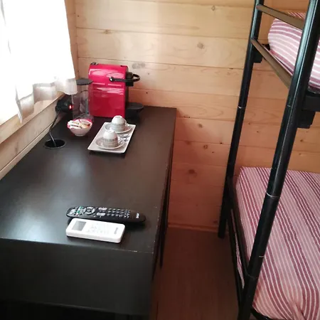 Circemed Glamping