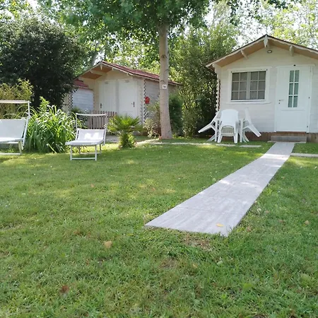 Circemed Glamping Camping San Felice Circeo