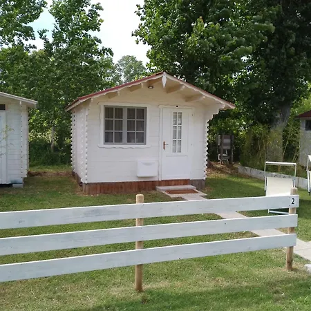 Circemed Glamping