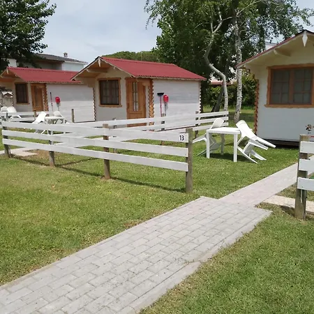 Circemed Glamping