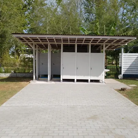 Circemed Glamping * San Felice Circeo