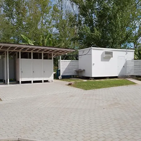 Circemed Glamping *