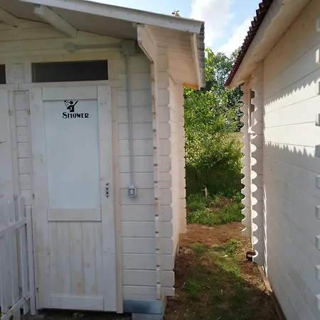 Circemed Glamping *