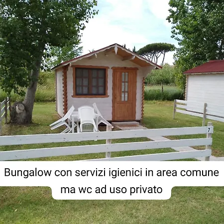 Circemed Glamping