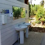 Campingplads Circemed Glamping *