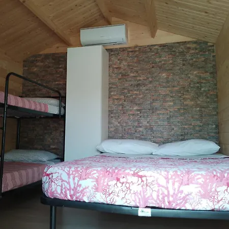 Circemed Glamping