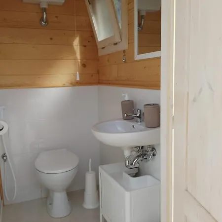 Acampamento Circemed Glamping San Felice Circeo