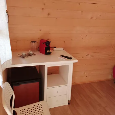 Camping Circemed San Felice Circeo
