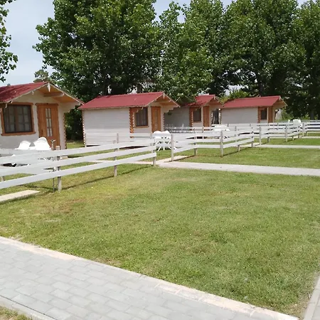 Circemed Glamping San Felice Circeo
