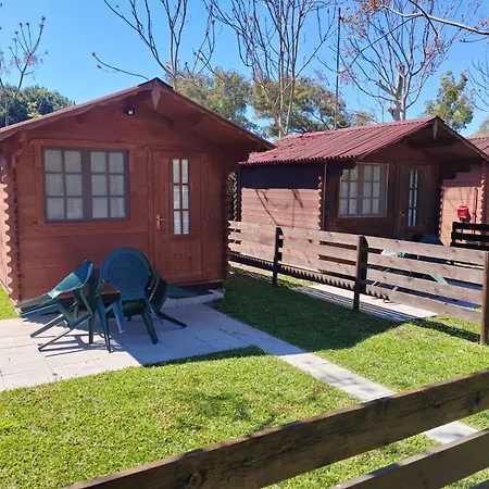Circemed Glamping * San Felice Circeo