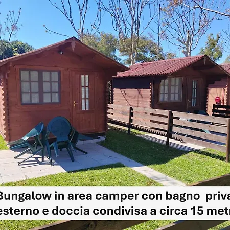 Circemed Glamping