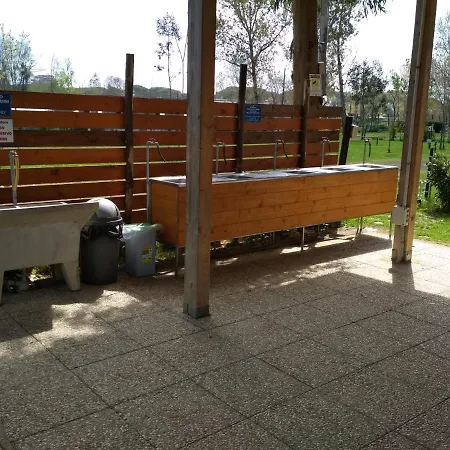 Circemed Camping San Felice Circeo