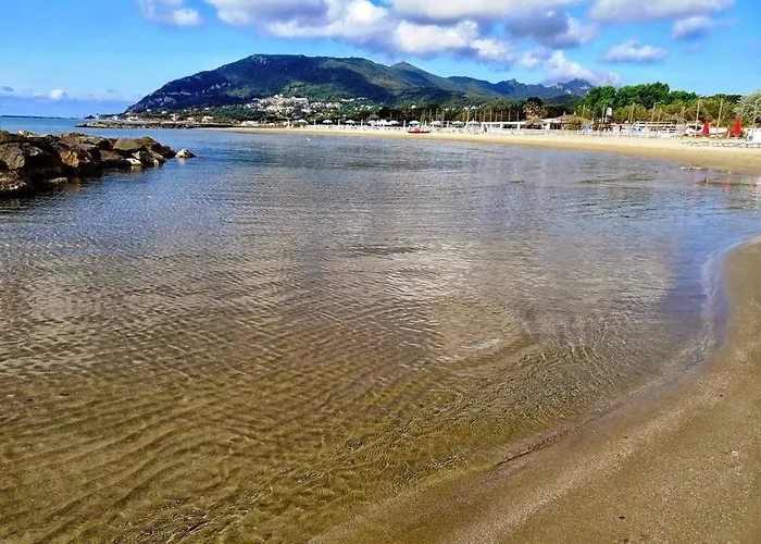 Camping Circemed San Felice Circeo