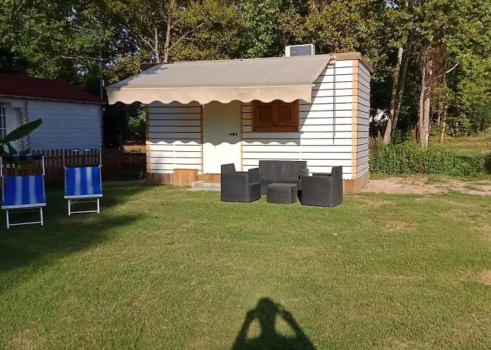 Camping Circemed San Felice Circeo